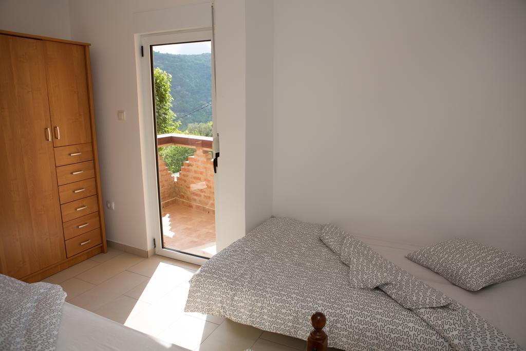 Apartments Bonaca Будва Екстериор снимка