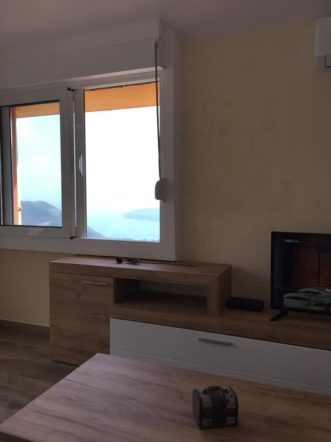 Apartments Bonaca Будва Екстериор снимка