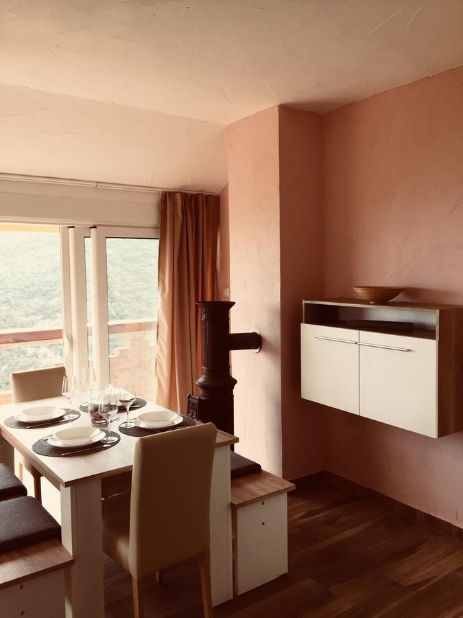 Apartments Bonaca Будва Екстериор снимка