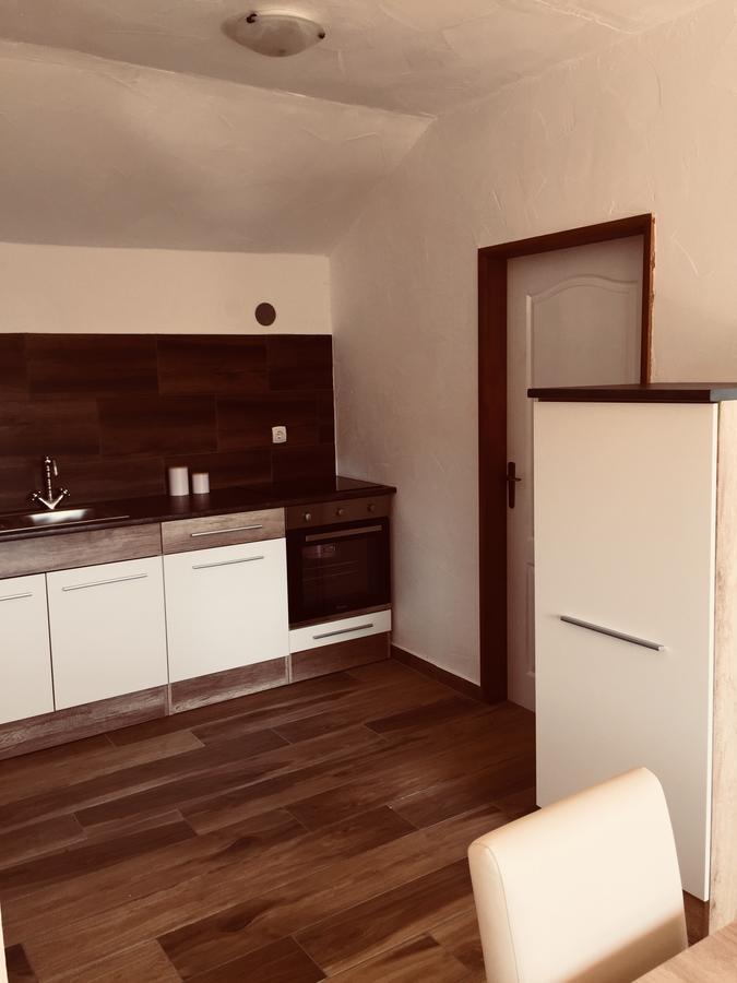 Apartments Bonaca Будва Екстериор снимка